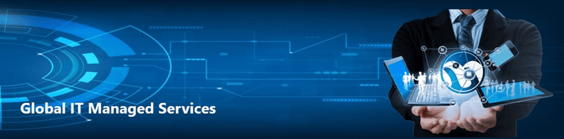 Global IT Managed Services