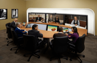 Cisco Telepresence Benefits