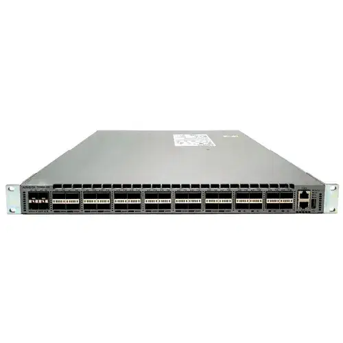 Arista Compact Wired Switch