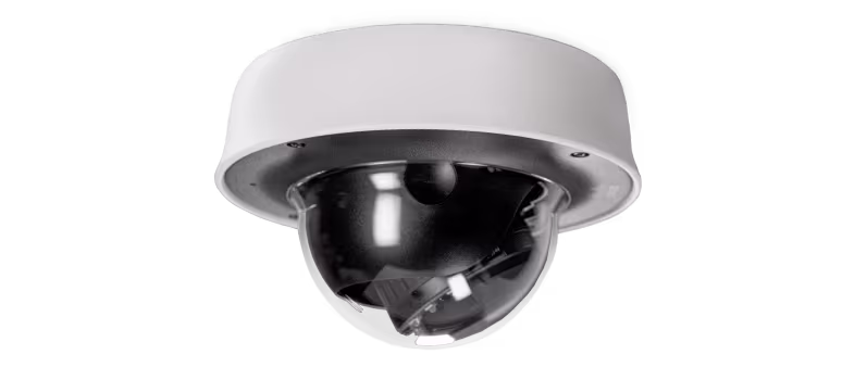Meraki Cameras